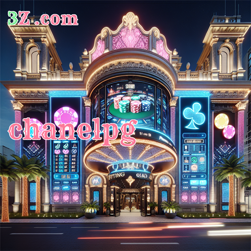 Bônus Imperdíveis no Chanelpg: Aumente sua Diversão Agora!