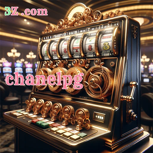 Login Criativo no Chanelpg: Uma Porta para Aventuras Únicas