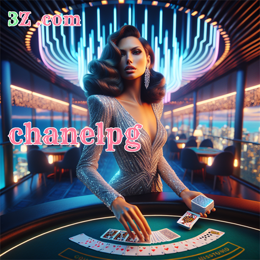 Inovação e Diversão na Plataforma da chanelpg