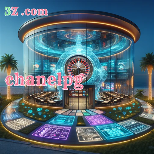 Aventura Incontida nos Slots da Chanelpg